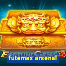 futemax arsenal